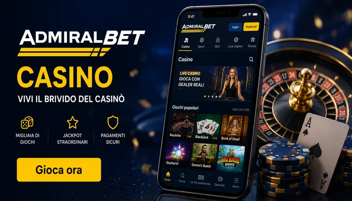 admiralbet